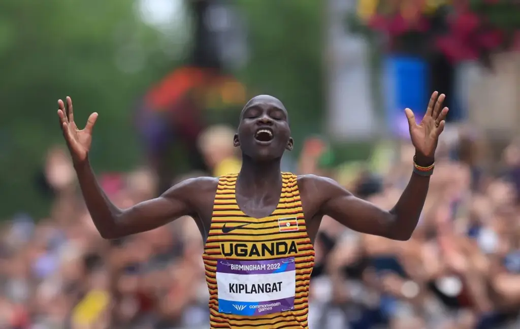 World Athletics Championship: Five Ugandans in action on final day