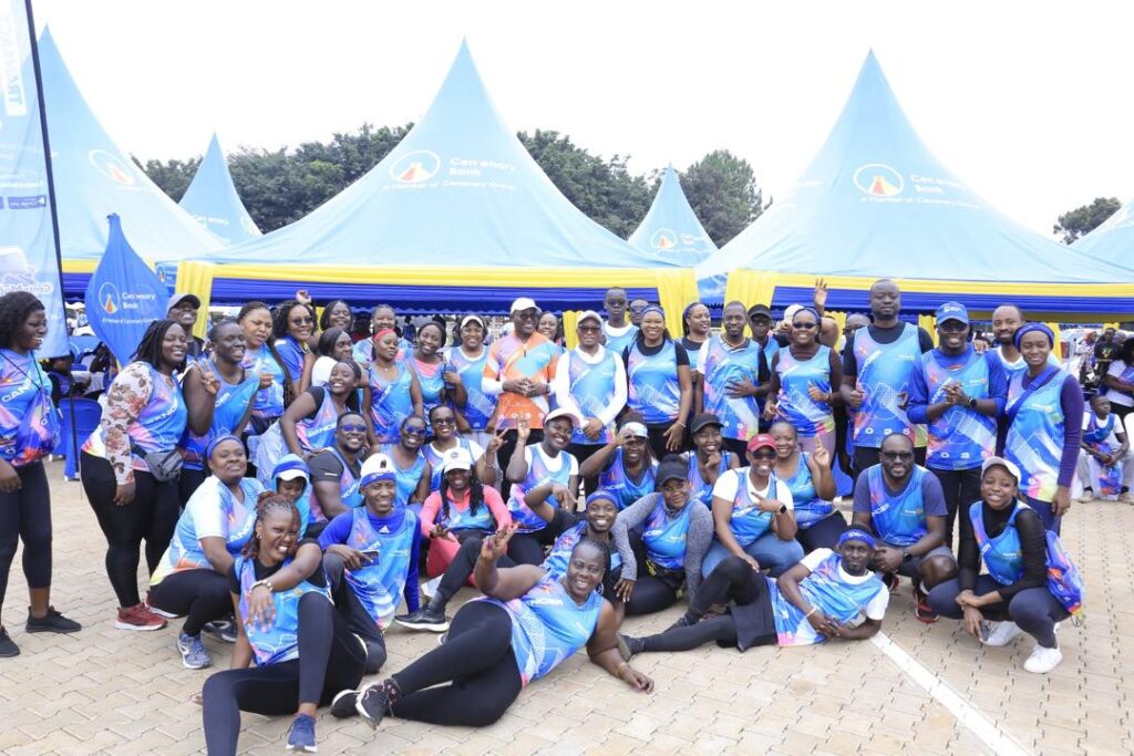 Thousands Turn Up for Rotary Cancer Run in a United Fight Against Cancer