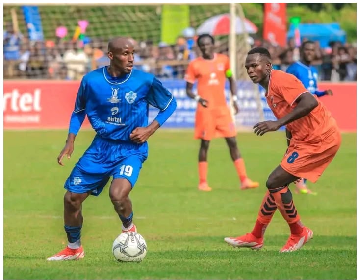 Express unveils four more signings ahead of new UPL campaign
