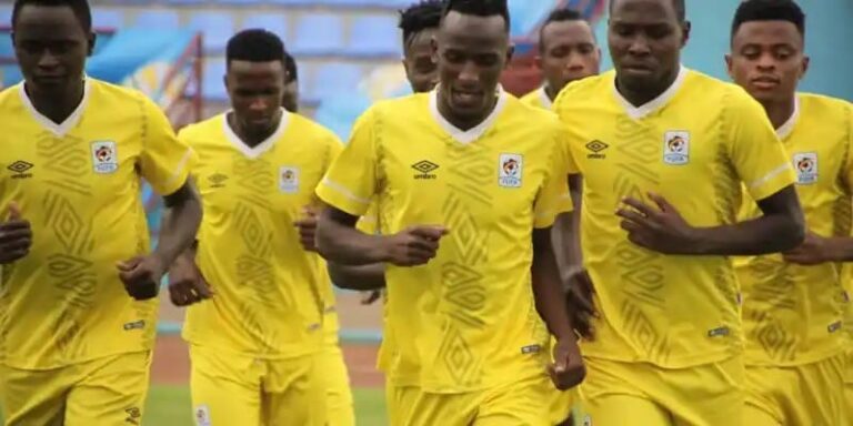 Uganda Kobs Draw Ethiopia In 2027 U-23 AFCON Qualifiers, Morocco Awaits In Second Round