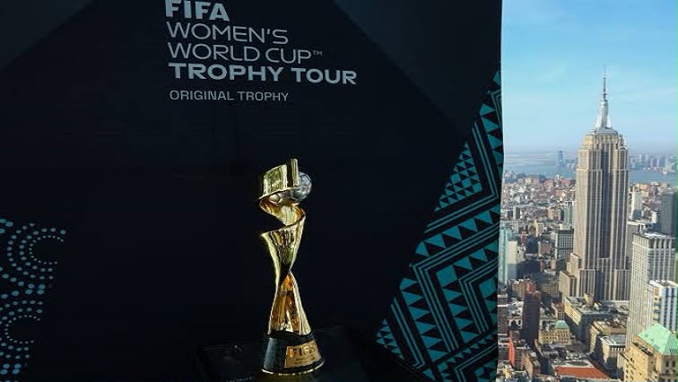 Ghana, South Africa learn Women’s World Cup paths as FIFA names Maracanã Venue for 2027 Final
