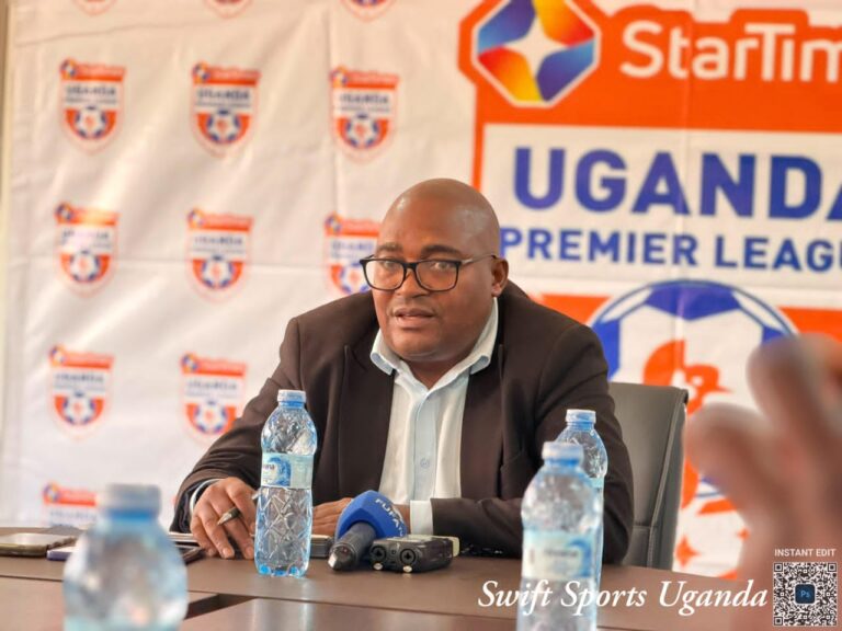 UPL CEO Bainamani confirms four clubs to be Relegated As 2026/27 Season expands to 306 Games