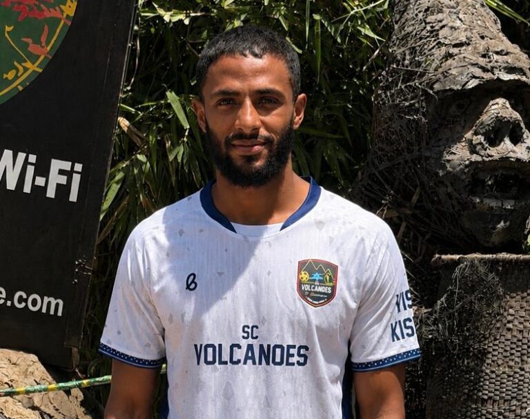 Former SC Villa midfielder joins Big League new entrants