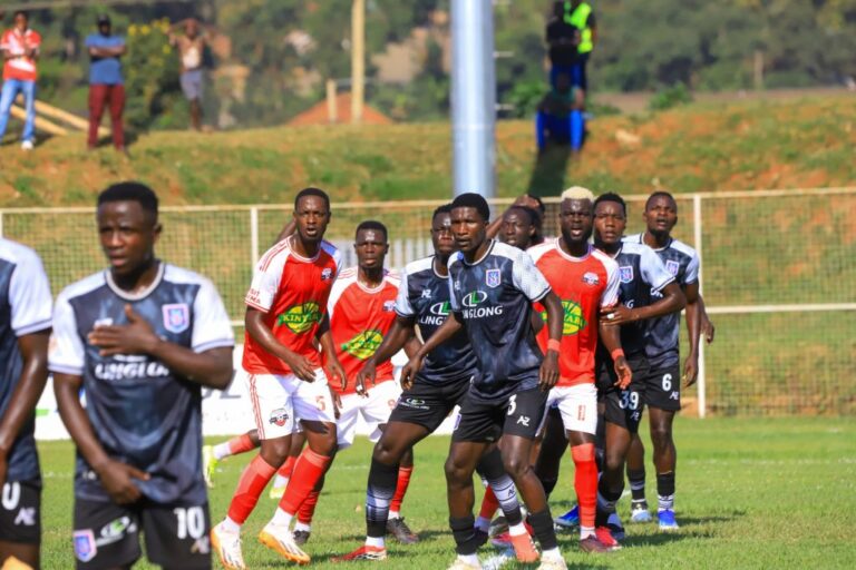 Super-Sub Asiki rescues point for Kitara in Villa stalemate