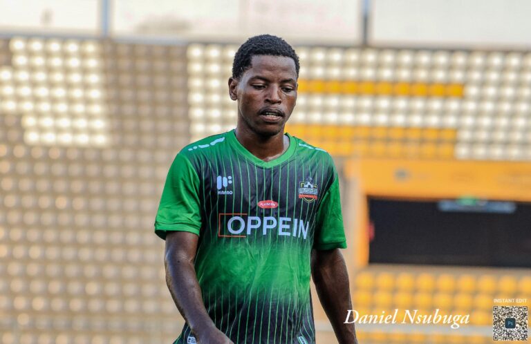 Seven youngsters to watch out for in the Uganda Premier League season 2026/27