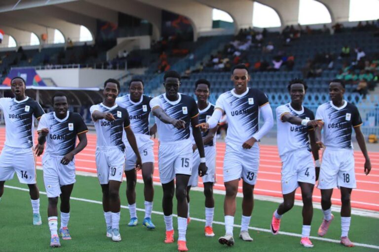2026 CECAFA U-20: Uganda Hippos To Face Sudan In Semifinals