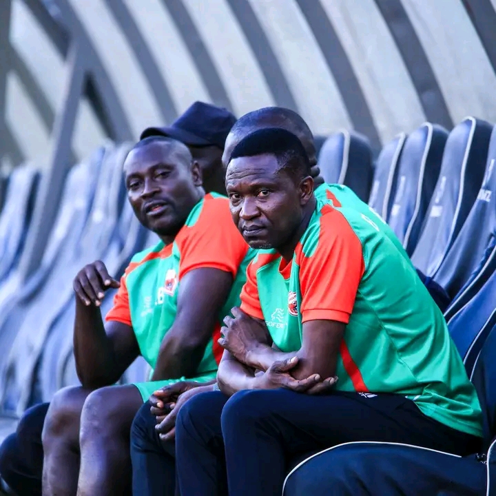 Byekwaso optimistic Express can bounce back against former club KCCA