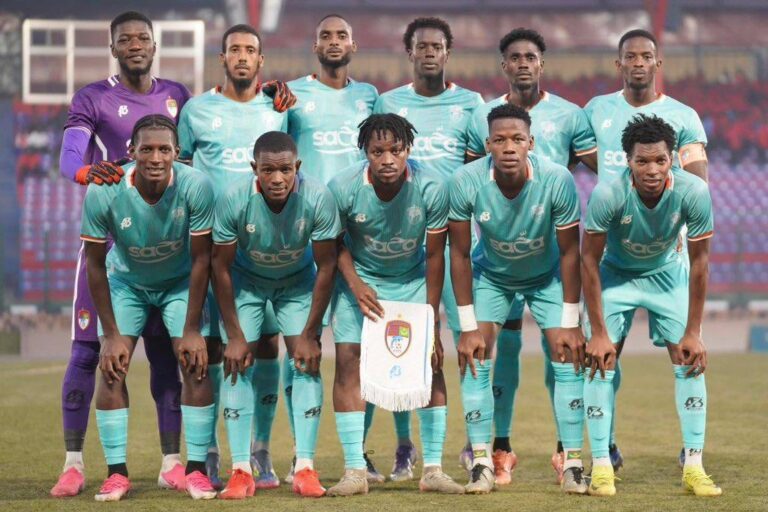 28 Teams reach CAF Champions League Final Preliminary Round
