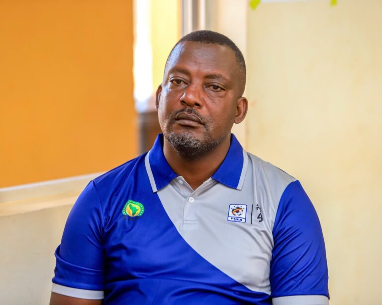 Bbosa’s Kitara receives major boost ahead of Mogadishu City return leg