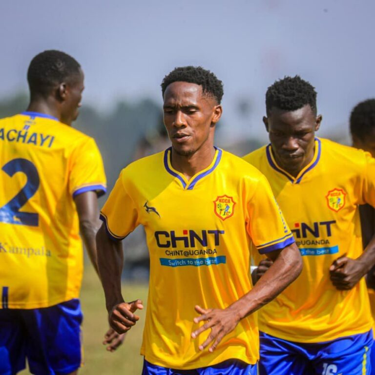 KCCA held in frustrating draw by Kigezi Homeboyz