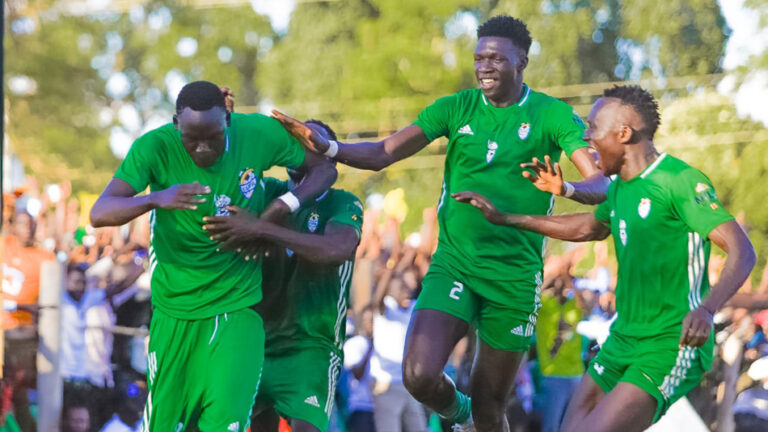 FUFA confirms Dates, Venues for FUFA Drum 2025 Semifinals