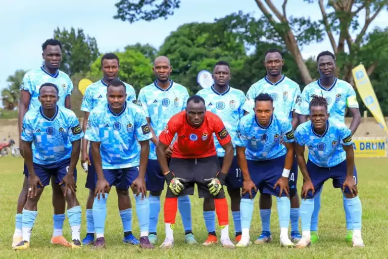 Bunyoro names strong squad for FUFA Drum semifinal contest against Lango