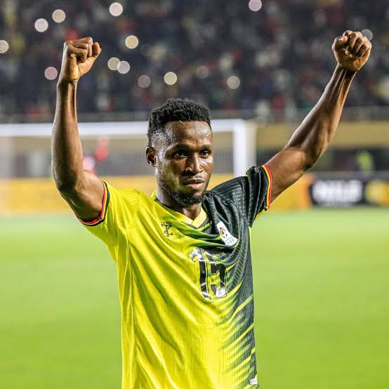 Lwaliwa set to join Libyan Premier League side