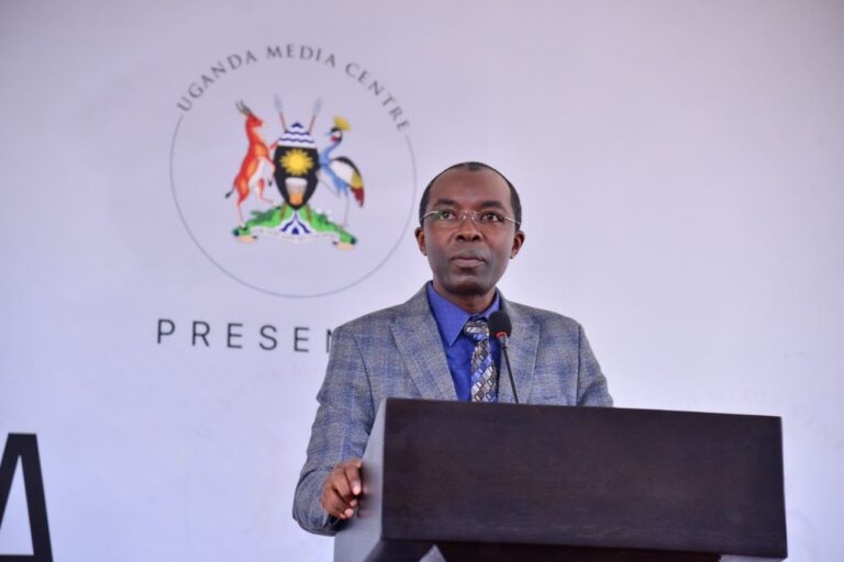 AFCON 2027: Uganda on course after second CAF inspection- Dr. Mugimba