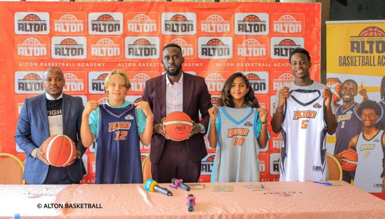 Alton Basketball Reaffirms Commitment to Developing Elite Athletes and Future Leaders
