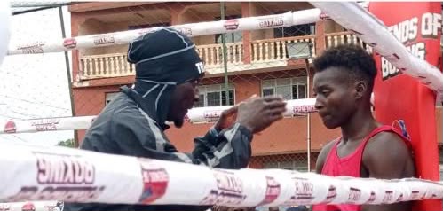 National Trials Climax at Gozalo Arena ahead of IBA Africa Elite Men’s and Women’s championship