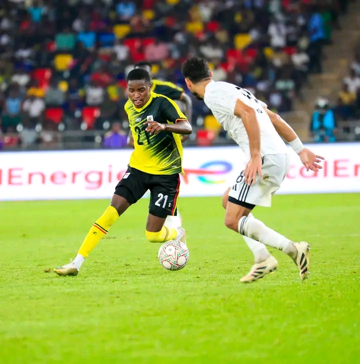 CAF reverts to biennial format for Africa Cup of Nations