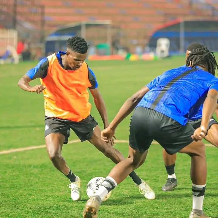 Vipers host wounded Cops under Kitende Lights