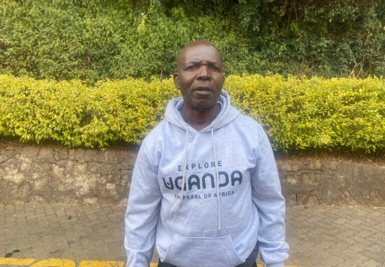 Cranes AFCON ’74 & ’76 Goalie Ssendegeya Raring to Go for East African Legends Festival