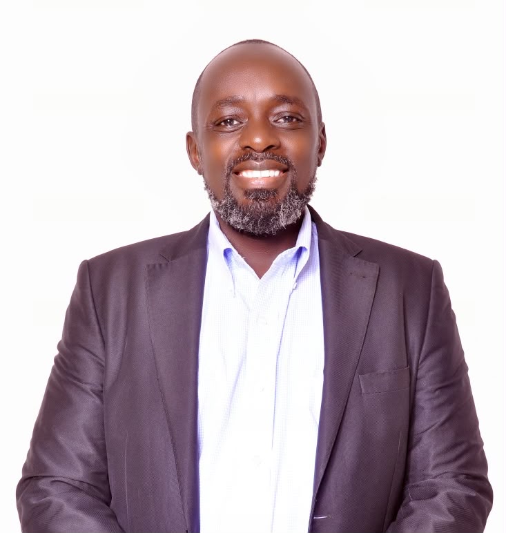 Eddie Oumo declares FUBA Presidential bid, pledge to transform Ugandan Basketball