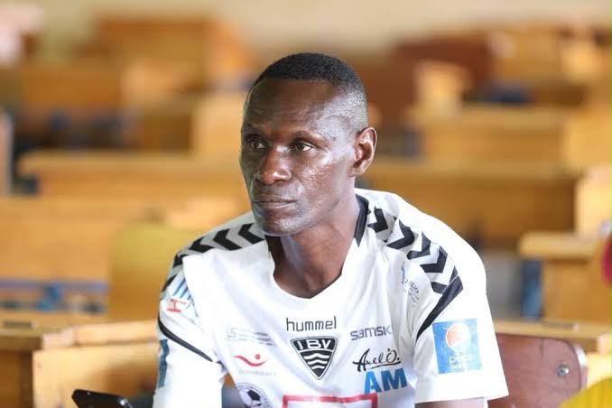 Parents appeal to Government to save Andy Mwesigwa’s Amesco High School