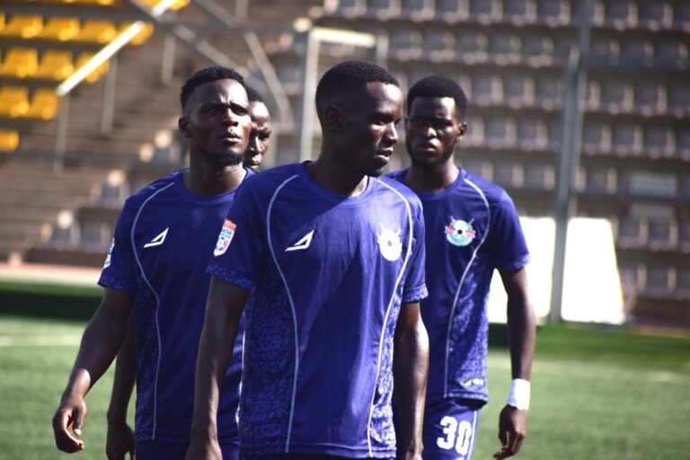 UPDF rejects FUFA disciplinary panel ruling on abandoned KCCA clash, to Appeal