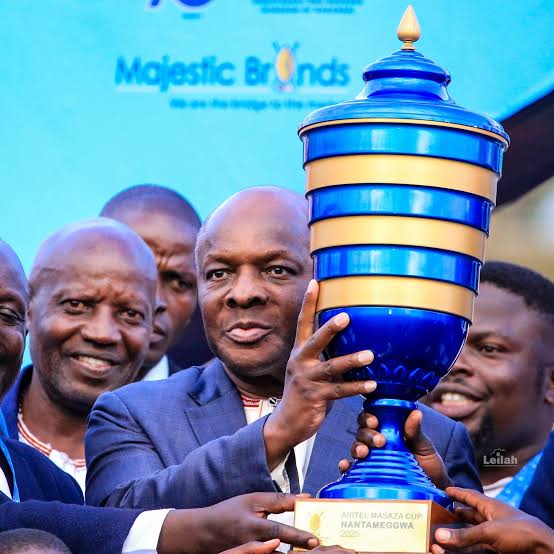 Masaza Cup Final: Gomba Chase Sixth Title, Kyaggwe Eye Maiden Crown at Wankulukuku