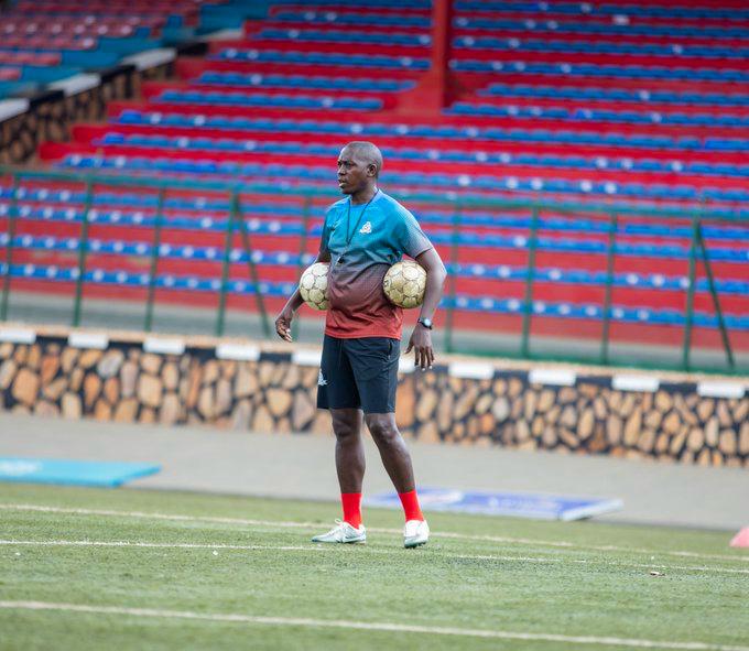 Vipers begin life after Lavagne with trip to Mbarara City
