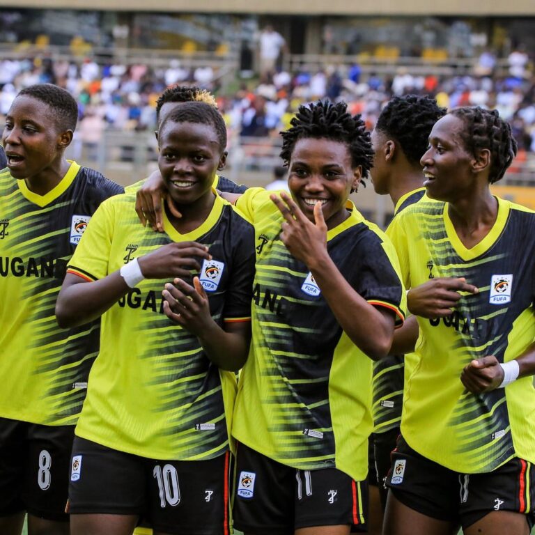 Crested Cranes fight back to overcome Zambia