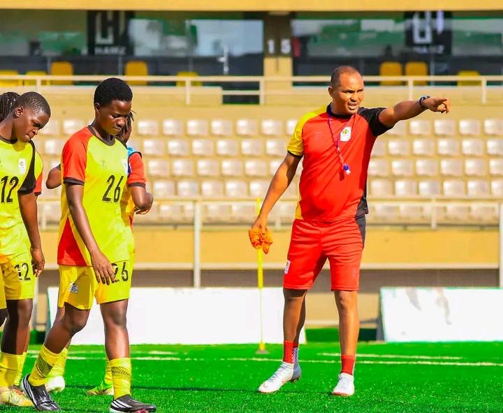 More foreign based players join Asefa’s Crested Cranes for Zambia Encounter
