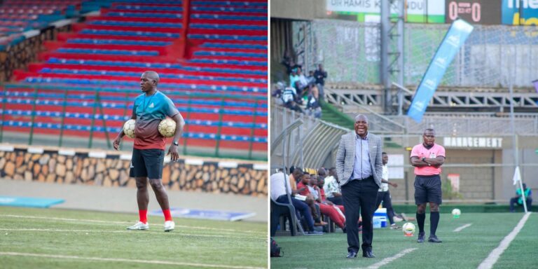 Ssimbwa vs Ayala: New bosses URA and Vipers collide under Nakivubo lights