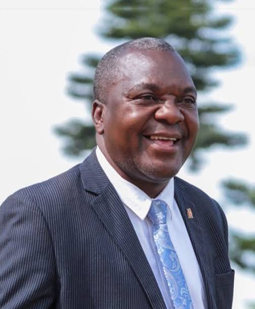 URA appoints Ssimbwa as head coach for second tenure